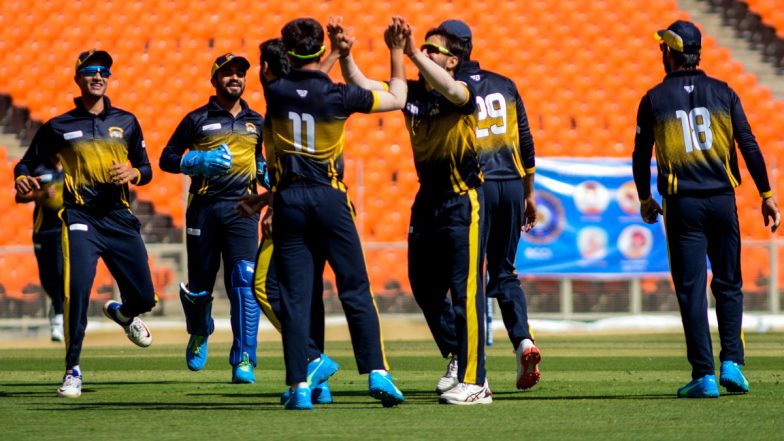 Is Punjab vs Baroda, Syed Mushtaq Ali Trophy 2021 Semi-Final 2, Live Streaming Online and Live Telecast Available on Disney+Hotstar and Star Sports TV Channel?