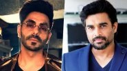 Aparshakti Khurana to Star in R Madhavan Starrer Suspense-Thriller (View Post)