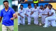 Thank You Rahul Dravid! Here&rsquo;s Why Fans Are Also Thanking the &lsquo;Original Wall&rsquo; After India&rsquo;s Historic Series Triumph in Australia