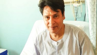 Rahul Roy Discharged From Hospital Following a Brain Stroke, Says ‘Still a Long Journey for Full Recovery’