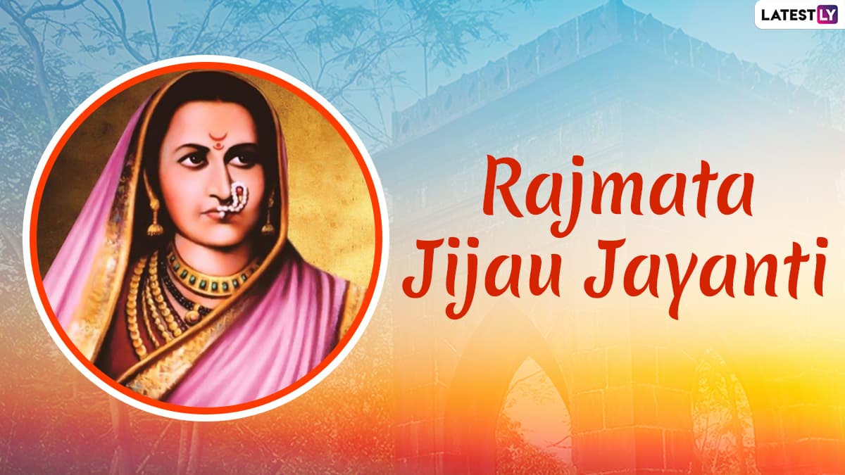 Rajmata Jijau Jayanti 2021 Marathi Status Messages and HD Images ...