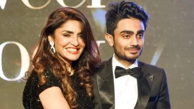 Rajveer Dhody: It Is Important To Have Dreams and Pursue Them With Hard Work