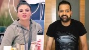 Bigg Boss 14&rsquo;s Rahul Mahajan on Rakhi Sawant: &ldquo;I Am Not Judging Her Here but I Won&rsquo;t Be Supporting Her Outside the Show.&rdquo;