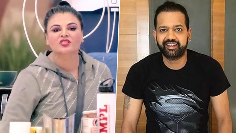 Bigg Boss 14’s Rahul Mahajan Opens Up About His Equation With Rakhi Sawant