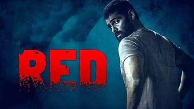 RED Review: Ram Pothineni's Power-Packed Performance In This Action Thriller Leaves Netizens Impressed!