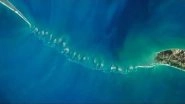 Ancient Ram Setu Research Project Approved by Centre