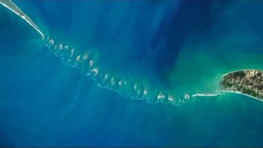 Ancient Ram Setu Research Project Approved by Centre