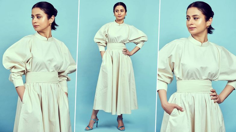 Yo or Hell No? Rasika Dugal in the Little Things Studio