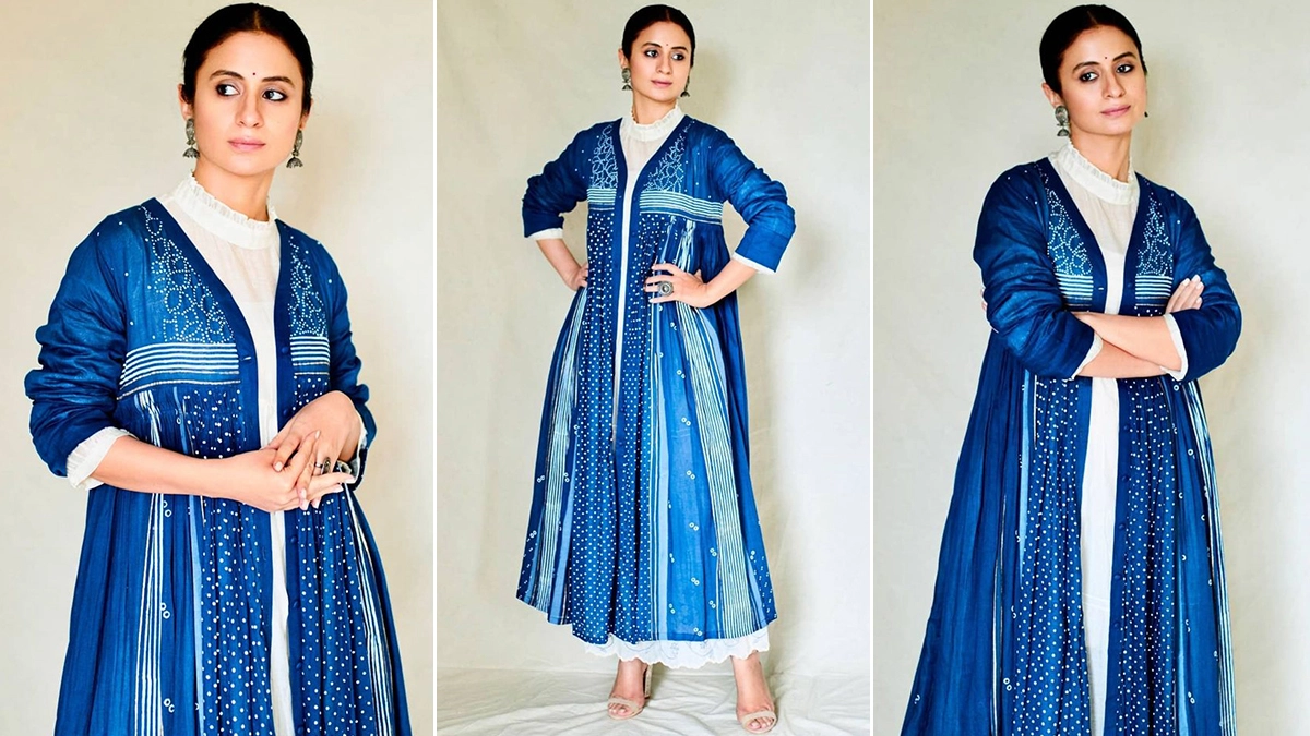 Rasika Dugal Fashion Moments