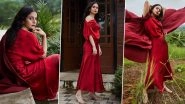 Yo or Hell No? Rasika Dugal in Aroka and Alamelu for a Photoshoot