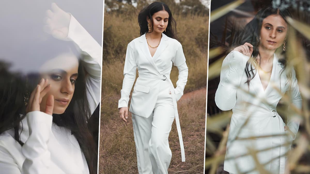 Rasika Dugal