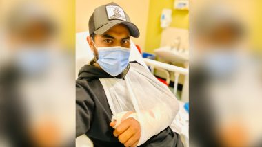 Ravindra Jadeja Injury Update: Surgery Completed, Will Return Soon with a Bang, Says Indian All-Rounder