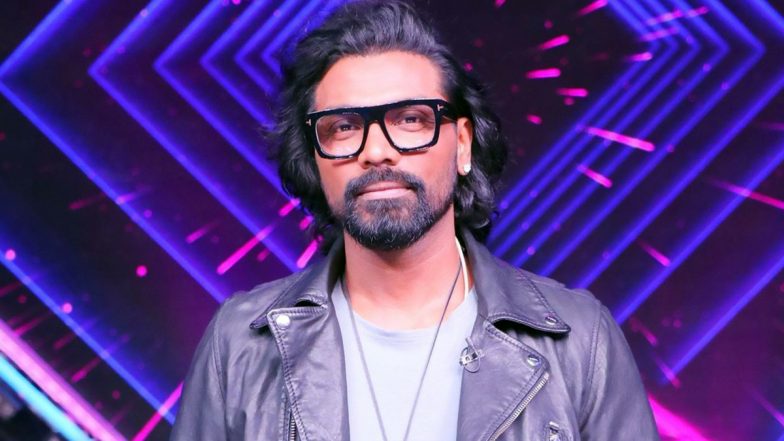 Remo D’Souza Hits the Gym for the First Time After His Surgery