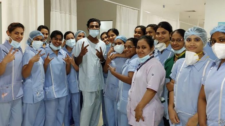 Remo D’Souza Promises Fans to Bounce Back in His New Year Instagram Post