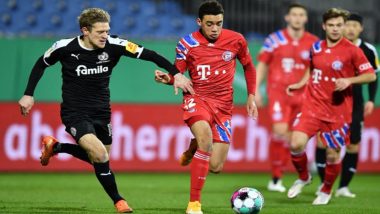 Bayern Munich Knocked Out of German Cup For the First Time in 20 Years After Losing in a Penalty Shootout to 2nd-Division Team Holstein Kiel