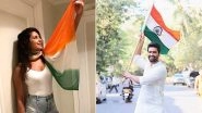 Republic Day 2021 Style Guide: Important Fashion Tips To Dress Up in Tri-Colour & Look Your Best This Gantantra Diwas on January 26