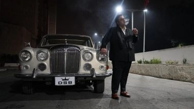 Riana Music Record Producer D S Babbar Welcoming New Talent Through Riana Music Record