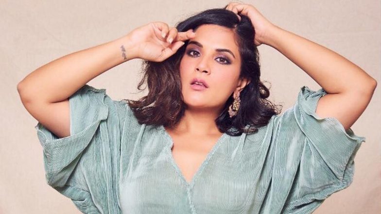 Madam Chief Minister: Richa Chadha Reacts to the Backlash