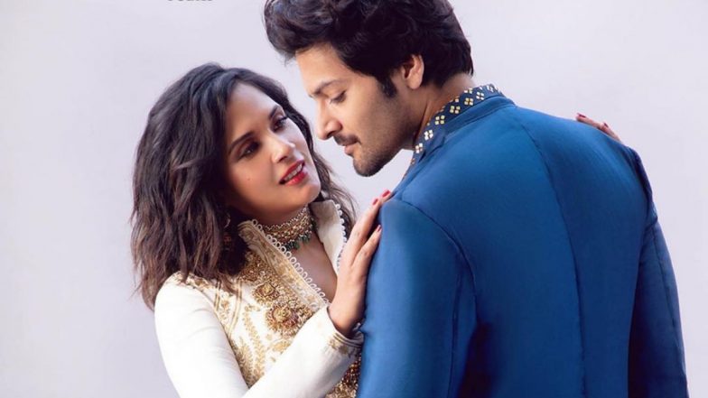 Richa Chadha Finally Reveals When She and Ali Fazal Might Get Married (Deets Inside)