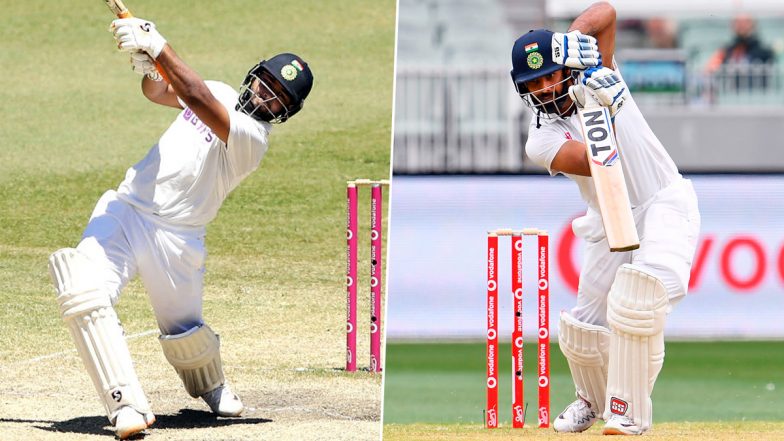 Rishabh Pant, Hanuma Vihari Took Heavy Dose of Pain-Killers to Earn India Historic Draw 