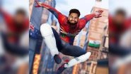 ICC Give Funny Twist to Rishabh Pant&rsquo;s Spider-Man Song in Hindi During IND vs AUS 4th Test at The Gabba (See Post)