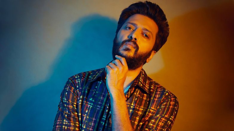 Riteish Deshmukh Reveals How Cyber Frauds Targeted His Instagram Account