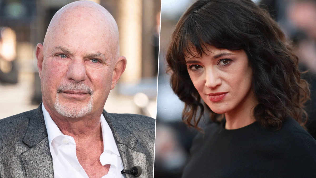 Hollywood News Xxx Director Rob Cohen Accused Of Sexual Assault By Asia Argento Italian