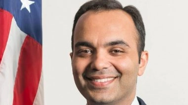 US President-Elect Joe Biden Names Indian-American Rohit Chopra Head of His Consumer Financial Protection Bureau