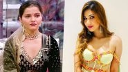 Bigg Boss 14: Rubina Dilaik Will Win This Season of Salman Khan&rsquo;s Reality Show, Feels Former Contestant Jasleen Matharu