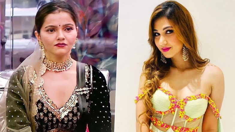 Bigg Boss 14: Rubina Dilaik Will Win This Season of Salman Khan’s Reality Show, Feels Former Contestant Jasleen Matharu