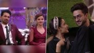 Bigg Boss 14: Rubina Dilaik and Abhinav Shukla Tease Jasmin Bhasin and Aly Goni That They Will Get Married In the BB14 House