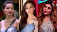 Bigg Boss 14: Shefali Jariwala Lauds Rubina Dilaik&rsquo;s Authoritative Personality, Calls Rakhi Sawant Entertaining!
