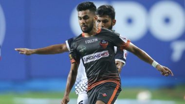 SC East Bengal 1-1 FC Goa, ISL 2020-21 Match Result: Devendra Murgaonkar Saves Blushes for Goa Against 10-Man Bengal