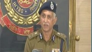Tractor Rally Violence: Breach of Trust by Protesters, Guilty Won&rsquo;t Be Spared, Says Delhi Police Chief SN Shrivastava
