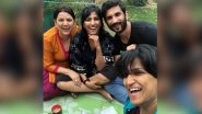 Sushant Singh Rajput&rsquo;s Sister Priyanka Pays Tribute to Late Brother on His Birth Anniversary (Watch Video)