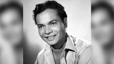 Sabu Dastagir Birth Anniversary: Did You Know He Was The First Indian Actor To Make It In Hollywood?