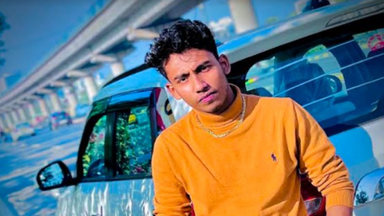 Meet Sagar Bhardwaj, New Music Sensation and an Inspiration