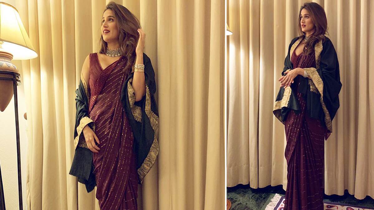 Sagarika Ghatge Fashion Moments
