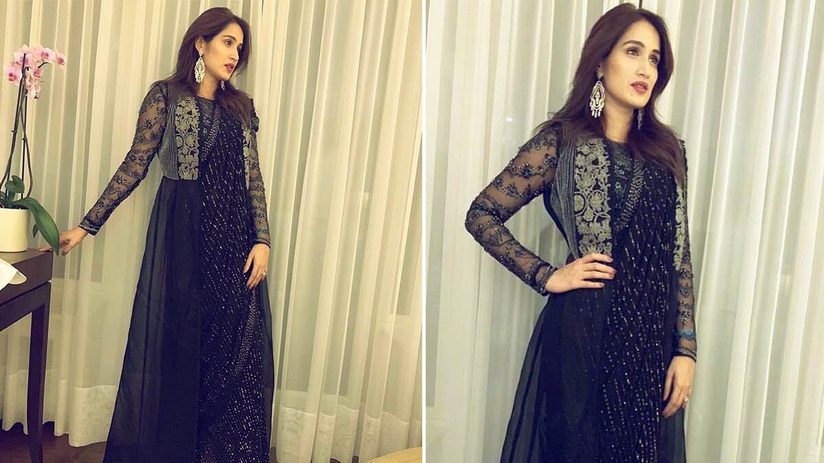 Sagarika Ghatge Fashion Moments
