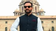 Is Tandav Row Saif Ali Khan's Biggest Controversy? 5 More Times When the Adipurush Actor Made Headlines for All Wrong Reasons!