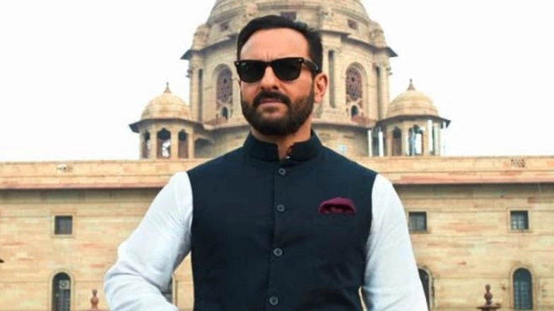 Is Tandav Row Saif Ali Khan's Biggest Controversy? 5 More Times When the Adipurush Actor Made Headlines for All Wrong Reasons!
