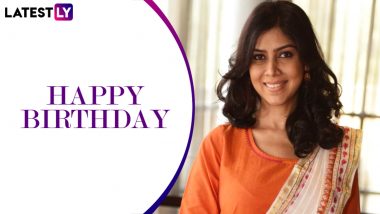 Sakshi Tanwar Birthday Special: Here’s a Look at the Lesser-Known Facts About the Kahaani Ghar Ghar Kii Actress!