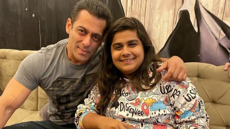 Salman Khan Remembers Pista Dhakad, Prays for Bigg Boss 14 Talent Manager’s Soul To Rest in Peace
