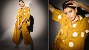 Slaying All Day, Every Day is Samantha Akkineni's Newfound Hobby! (View Pics)