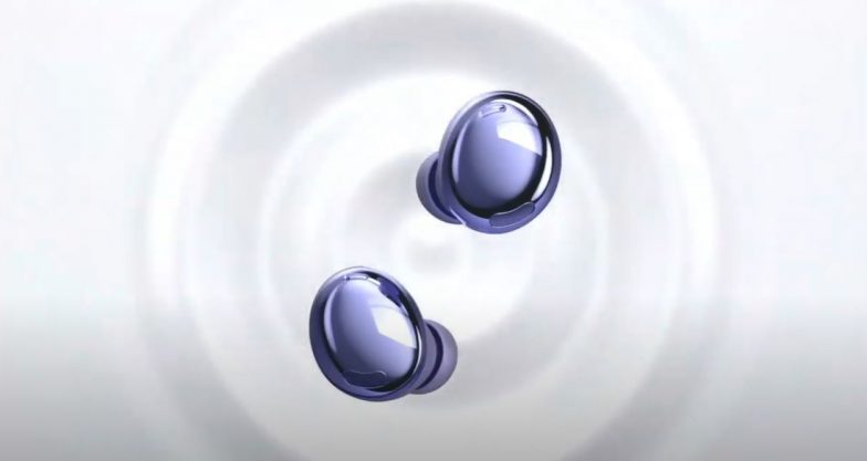 Samsung Galaxy Buds Pro 