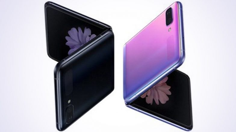 Samsung Galaxy Z Flip Smartphone Gets Android 11 Based One UI 3.0 Stable Update