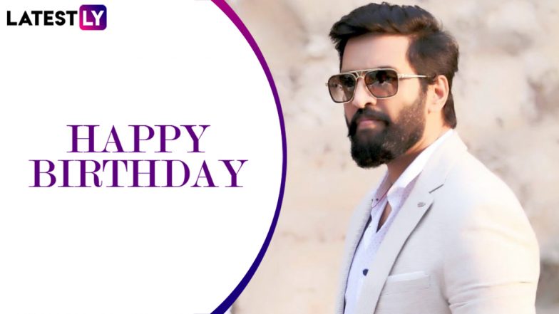 Santhanam Birthday: 5 Popular Films Of Tamil Cinema’s ‘Comedy Superstar’!
