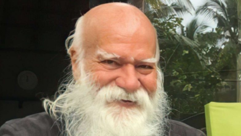 Satya Paul Passes Away at 79! Celebrated Fashion Designer Who Redefined Indigenous Prints Dies at Coimbatore’s Isha Yoga Centre, Fans Pay Condolences on Twitter