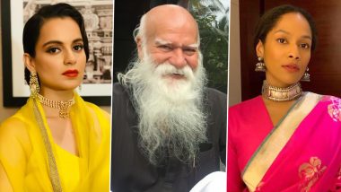 Satya Paul Dies at 79: Kangana Ranaut, Masaba Gupta and Others Mourn the Loss of the Celebrated Designer