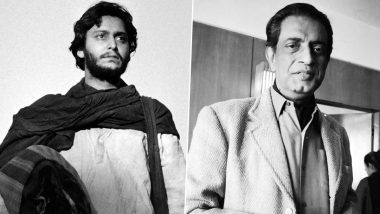 Soumitra Chatterjee Birth Anniversary: Did You Know Satyajit Ray Made Apur Sansar Because He Met The Late Actor?